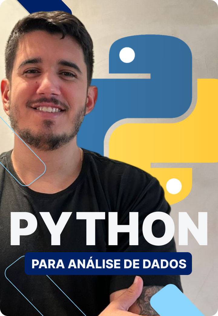 📍desenvolvedor python📍 | rafael castro quevedo... Comunidade Carreira em Dados